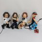 Brand New! Rage Against the Machine RATM Lot of 10 Figures brokker Heavy metal