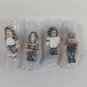 Brand New! Rage Against the Machine RATM Lot of 10 Figures brokker Heavy metal