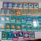 KONAMI YuGiOh Card Lot of 37 Elemental HERO Set Terra Firma Neos Japanese Rare KONAMI YuGiOh Card Lot of 37 Elemental HERO Set Terra Firma Neos Japanese Rare