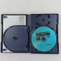 SONY PlayStation 2 PS2 Lot of 5 Final Fantasy X X-2 XII Seiken 4 Silmeria Tested