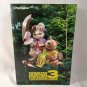 SONY PSP Monster Hunter Portable 3rd The Master Guide Japan Import Tested