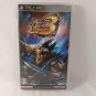 SONY PSP Monster Hunter Portable 3rd The Master Guide Japan Import Tested