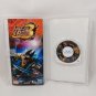 SONY PSP Monster Hunter Portable 3rd The Master Guide Japan Import Tested