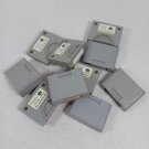 OFFICIAL Nintendo 64 N64 NUS-004 Controller Pak Memory Japan import Tested OFFICIAL Nintendo 64 N64 NUS-004 Controller Pak Memory Japan import Tested