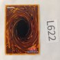 KONAMI YuGiOh Card 1st Edition Zera Ultra Rare Japanese Japan import