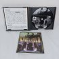 SONY PlayStation PS1 King's Field II Complete CIB Japan import NTSC-J Tested