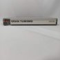 SONY PlayStation PS1 Gran Turismo GT1 Complete Japan Import NTSC-J 1997 Tested