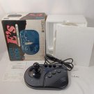 Cluster CS-3000MD Sega Mega Drive Stick Controller Japan Import Tested Cluster CS-3000MD Sega Mega Drive Stick Controller Japan Import Tested