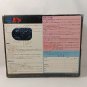 Cluster CS-3000MD Sega Mega Drive Stick Controller Japan Import Tested