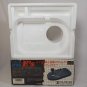 Cluster CS-3000MD Sega Mega Drive Stick Controller Japan Import Tested