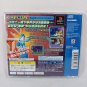 SONY PlayStation PS1 Rockman Mega Man X6 Complete CIB Japan Import NTSC-J Tested