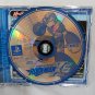 SONY PlayStation PS1 Rockman Mega Man X6 Complete CIB Japan Import NTSC-J Tested