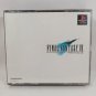 SONY PlayStation PS1 Final Fantasy VII 7 FFVII FF7 CIB Japan Import Tested