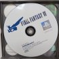 SONY PlayStation PS1 Final Fantasy VII 7 FFVII FF7 CIB Japan Import Tested