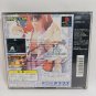 SONY PlayStation PS1 Street Fighter Zero 2 Japan Import NTSC-J Tested