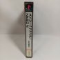 SONY PlayStation PS1 Street Fighter Zero 2 Japan Import NTSC-J Tested