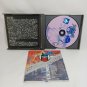 SONY PlayStation PS1 Street Fighter Zero 2 Japan Import NTSC-J Tested