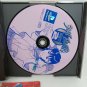SONY PlayStation PS1 Street Fighter Zero 2 Japan Import NTSC-J Tested