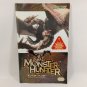 SONY PlayStation 2 PS2 Monster Hunter Complete CIB Japan Import NTSC-J Tested