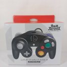 NEW OFFICIAL Nintendo GameCube GC DOL-003 Controller Super Smash Bros. SP Black NEW OFFICIAL Nintendo GameCube GC DOL-003 Controller Super Smash Bros. SP Black