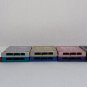 FUJIWORK PlayStation 2 PS2 Memory Card 8MB Lot of 10 Japan Import Tested