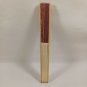 BRAND NEW Japanese Folding Fan Dark (Deep) Red SENSU JAPAN JP JPN karinpia
