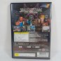 SONY PlayStation 2 PS2 Time Crisis II 2 Complete Set Japan Import NTSC-J Tested