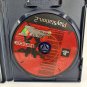 SONY PlayStation 2 PS2 Time Crisis II 2 Complete Set Japan Import NTSC-J Tested