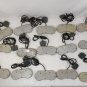 JUNK OFFICIAL Nintendo Super Famicom SFC SVHC-005 Controller Lot of 60 Tested