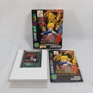 Nintendo Game Boy Color GBC Yu-Gi-Oh! 4 johnouchi's Deck CIB Japan Region Free