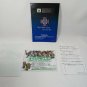 NINTENDO 64 N64 Ogre Battle 64 Complete set Japan Import NTSC-J 1999 Tested