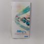 SONY PSP Hatsune Miku Project Diva Complete Set Japan Import NTSC-J Tested