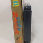 NINTENDO Famicom FC Jump Hero Retsuden Complete CIB Japan Import NTSC-J Tested