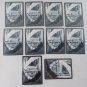 MINT Weiss Schwarz Card Normal Lot of 34 Japan import Japanese CCG
