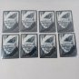 MINT Weiss Schwarz Card Normal Lot of 34 Japan import Japanese CCG