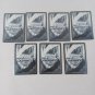 MINT Weiss Schwarz Card Normal Lot of 34 Japan import Japanese CCG