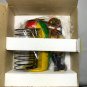 REGGAE CD RACK Storage 10 CDs Also used as a Pen stand, Key rack and Ornament