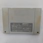 NINTENDO Super Famicom SFC Street Fighter II Turbo Complete set Japan Import