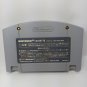NINTENDO 64 N64 F-ZERO X Japan Import Racing Game NTSC-J 1998 Tested