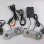 NIntendo Super Famicom SFC Complete Choose 20 Softwares JP Import NTSC-J Tested