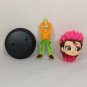 MINT Q Posket Figure X Japan Hide Vol 7 Japan Import Very good condition!