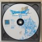 SONY PlayStation PS1 Dragon Quest VII 7 Complete Set Japan Import NTSC-J Tested