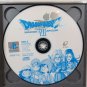 SONY PlayStation PS1 Dragon Quest VII 7 Complete Set Japan Import NTSC-J Tested