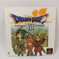 SONY PlayStation PS1 Dragon Quest VII 7 Complete Set Japan Import NTSC-J Tested