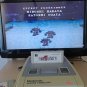 NINTENDO Super Famicom SFC Final Fantasy VI 6 FFVI FF6 Japan Import Tested