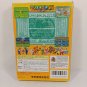 NINTENDO 64 N64 Mario Tennis 64 Complete Set Japan Import NTSC-J 2000 Tested
