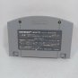 NINTENDO 64 N64 Mario Tennis 64 Complete Set Japan Import NTSC-J 2000 Tested