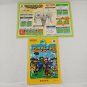 NINTENDO 64 N64 Mario Tennis 64 Complete Set Japan Import NTSC-J 2000 Tested