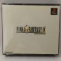 SONY PlayStation PS1 Final Fantasy IX 9 FFIX FF9 Complete Japan Import Tested