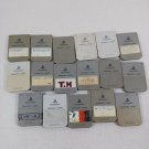 OFFICIAL Sony PlayStation 1 PS1 SCPH-1020 Memory Card 1MB Japan import Tested